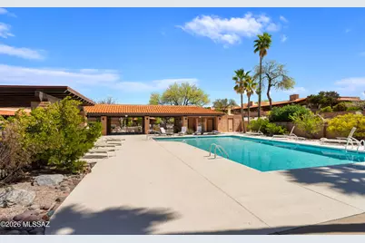 5372 N Strada De Rubino, Tucson, AZ 85750 - Photo 33