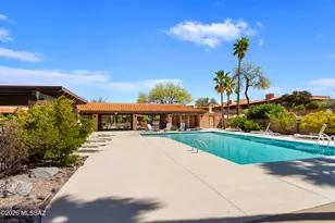 5372 N Strada De Rubino, Tucson, AZ 85750 - Photo 33