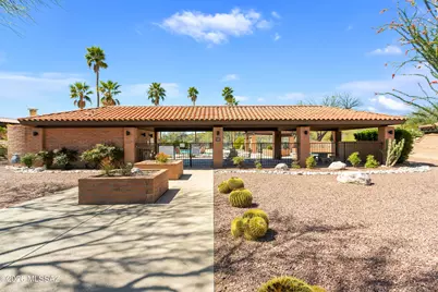5372 N Strada De Rubino, Tucson, AZ 85750 - Photo 23