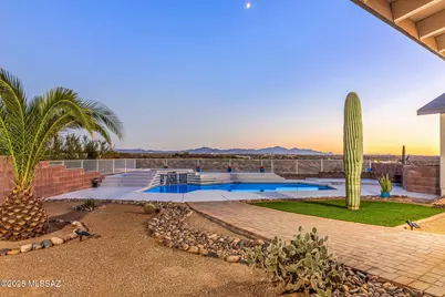 10530 E Escalante Road, Tucson, AZ 85730 - Photo 3