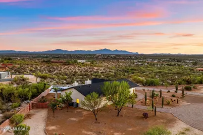 10530 E Escalante Road, Tucson, AZ 85730 - Photo 9