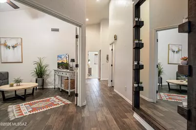 1556 W Periwinkle Place, Tucson, AZ 85737 - Photo 21