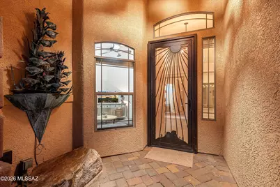 1556 W Periwinkle Place, Tucson, AZ 85737 - Photo 3