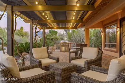 1556 W Periwinkle Place, Tucson, AZ 85737 - Photo 37