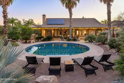 1556 W Periwinkle Place, Tucson, AZ 85737 - Photo 45