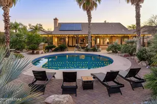 1556 W Periwinkle Pl, Tucson, AZ 85737 - Photo 45