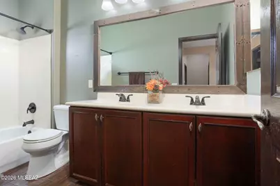7173 W Dimming Star Drive, Tucson, AZ 85743 - Photo 21