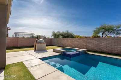 7173 W Dimming Star Drive, Tucson, AZ 85743 - Photo 31