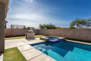 7173 W Dimming Star Dr, Tucson, AZ 85743 - Photo 31