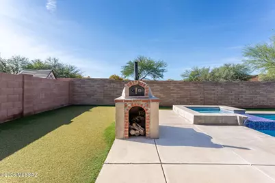 7173 W Dimming Star Drive, Tucson, AZ 85743 - Photo 33