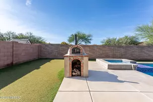 7173 W Dimming Star Dr, Tucson, AZ 85743 - Photo 33