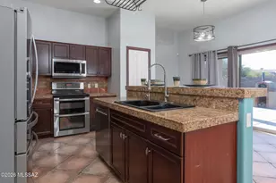 7173 W Dimming Star Dr, Tucson, AZ 85743 - Photo 11