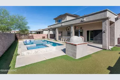 7173 W Dimming Star Drive, Tucson, AZ 85743 - Photo 29