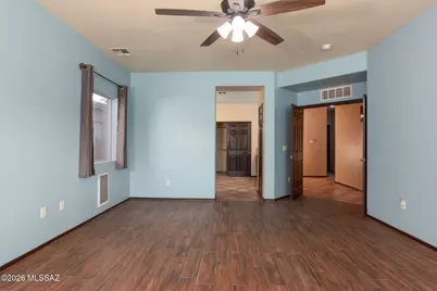 7173 W Dimming Star Drive, Tucson, AZ 85743 - Photo 13