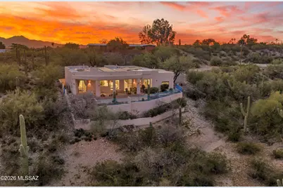 222 E Yvon Drive, Tucson, AZ 85704 - Photo 1