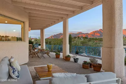 222 E Yvon Drive, Tucson, AZ 85704 - Photo 43