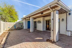 4802 E Fort Lowell Rd, Tucson, AZ 85712 - Photo 25