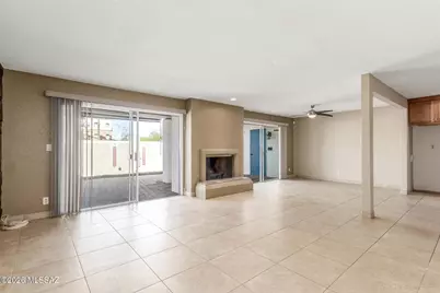 4802 E Fort Lowell Road #C, Tucson, AZ 85712 - Photo 9
