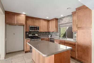 4802 E Fort Lowell Road #C, Tucson, AZ 85712 - Photo 5