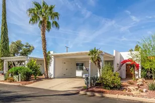 4802 E Fort Lowell Rd, Tucson, AZ 85712 - Photo 1