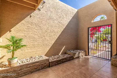 4802 E Fort Lowell Road #C, Tucson, AZ 85712 - Photo 3