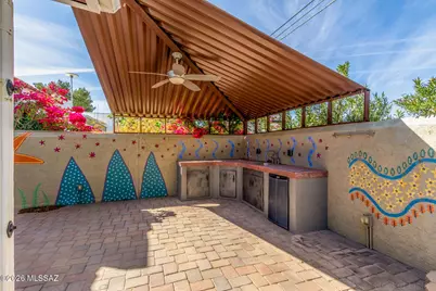 4802 E Fort Lowell Road #C, Tucson, AZ 85712 - Photo 23