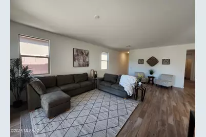 9329 N Peridot Vista Avenue, Tucson, AZ 85742 - Photo 7