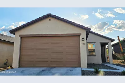 9329 N Peridot Vista Avenue, Tucson, AZ 85742 - Photo 3