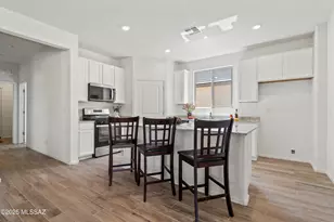 9329 N Peridot Vis Ave, Tucson, AZ 85742 - Photo 9