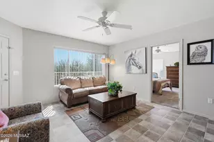 1566 N Paseo La Tinaja, Green Valley, AZ 85614 - Photo 5