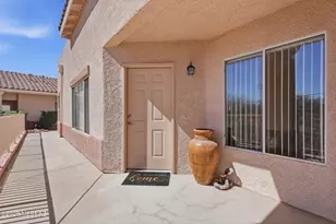 1566 N Paseo La Tinaja, Green Valley, AZ 85614 - Photo 1