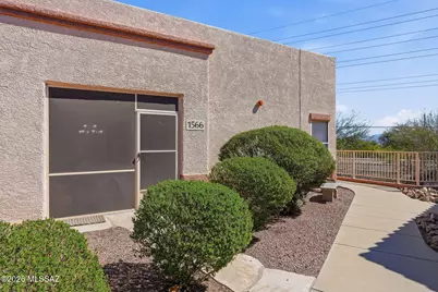 1566 N Paseo La Tinaja, Green Valley, AZ 85614 - Photo 19