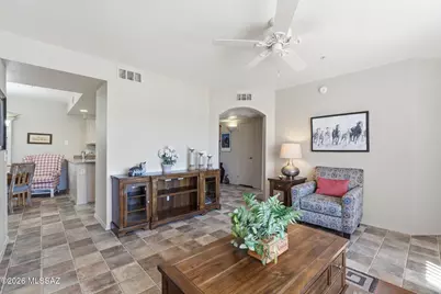 1566 N Paseo La Tinaja, Green Valley, AZ 85614 - Photo 3