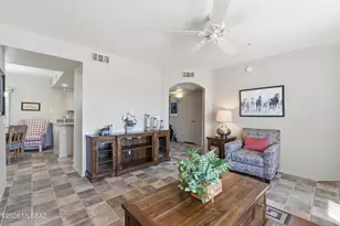 1566 N Paseo La Tinaja, Green Valley, AZ 85614 - Photo 3