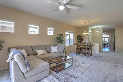 363 W Calle Media Luz, Sahuarita, AZ 85629 - Photo 5