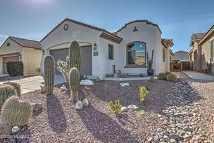 363 W Calle Media Luz, Sahuarita, AZ 85629 - Photo 1