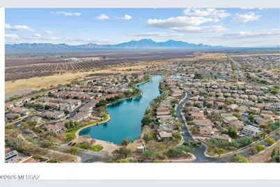 363 W Calle Media Luz, Sahuarita, AZ 85629 - Photo 33