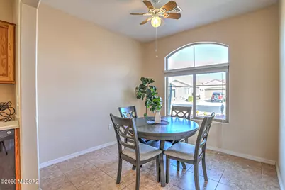363 W Calle Media Luz, Sahuarita, AZ 85629 - Photo 9