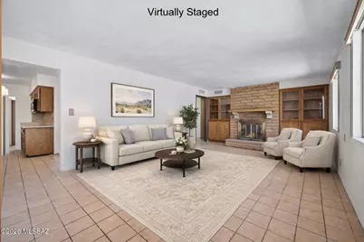 2011 E Bantam Road, Tucson, AZ 85706 - Photo 11