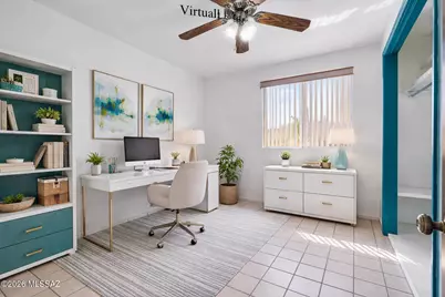 2011 E Bantam Road, Tucson, AZ 85706 - Photo 37