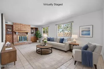 2011 E Bantam Road, Tucson, AZ 85706 - Photo 7