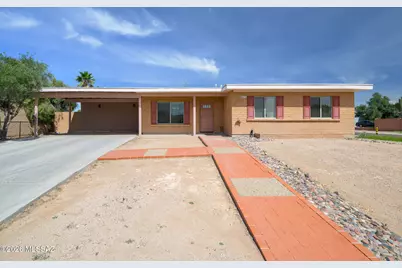 2011 E Bantam Road, Tucson, AZ 85706 - Photo 3