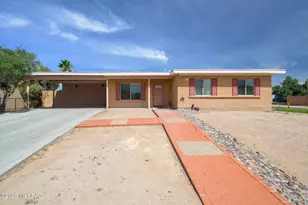 2011 E Bantam Rd, Tucson, AZ 85706 - Photo 3