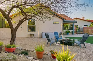 8846 N Willeta Dr, Tucson, AZ 85743 - Photo 29