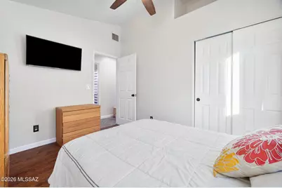 8846 N Willeta Drive, Tucson, AZ 85743 - Photo 17