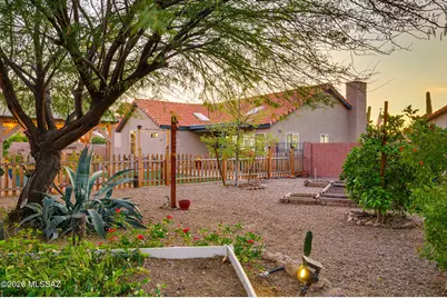 8846 N Willeta Drive, Tucson, AZ 85743 - Photo 39