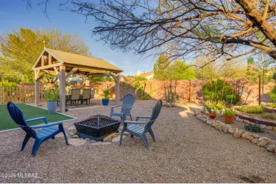8846 N Willeta Drive, Tucson, AZ 85743 - Photo 31