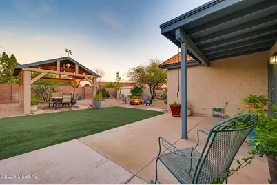 8846 N Willeta Drive, Tucson, AZ 85743 - Photo 25