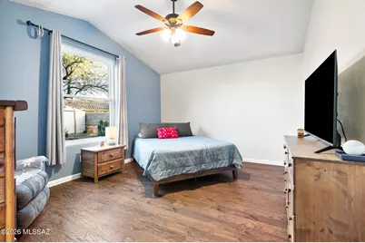 8846 N Willeta Drive, Tucson, AZ 85743 - Photo 19