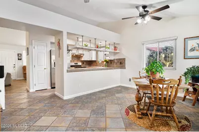 8846 N Willeta Drive, Tucson, AZ 85743 - Photo 9